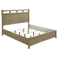 Load image into Gallery viewer, Hazlewood Panel Bed