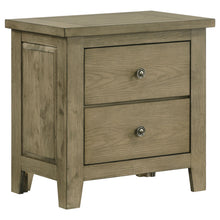 Load image into Gallery viewer, Hazlewood Bedroom Set