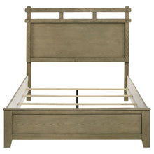 Load image into Gallery viewer, Hazlewood Panel Bed