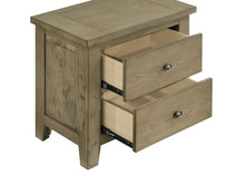Load image into Gallery viewer, Hazlewood Nightstand
