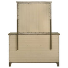 Load image into Gallery viewer, Hazlewood Dresser with Mirror