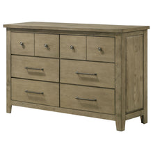 Load image into Gallery viewer, Hazlewood Dresser