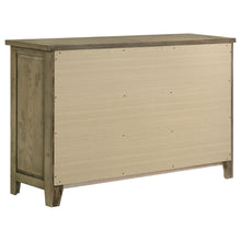 Load image into Gallery viewer, Hazlewood Dresser