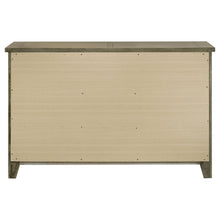 Load image into Gallery viewer, Hazlewood Dresser