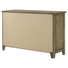 Load image into Gallery viewer, Hazlewood Dresser