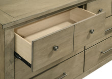 Load image into Gallery viewer, Hazlewood Dresser