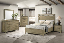 Load image into Gallery viewer, Hazlewood Dresser