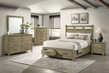 Load image into Gallery viewer, Hazlewood Dresser