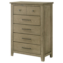 Load image into Gallery viewer, Hazlewood Chest of Drawers