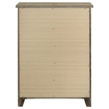 Load image into Gallery viewer, Hazlewood Chest of Drawers