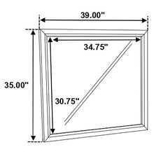 Load image into Gallery viewer, Watson Bedroom Set