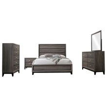 Load image into Gallery viewer, Watson Bedroom Set