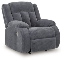 Load image into Gallery viewer, Observation Power Recliner