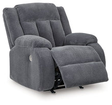 Load image into Gallery viewer, Observation Power Recliner