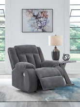 Load image into Gallery viewer, Observation Power Recliner