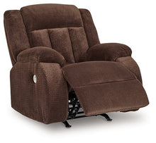 Load image into Gallery viewer, Observation Power Recliner