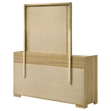 Load image into Gallery viewer, Hyland Dresser with Mirror