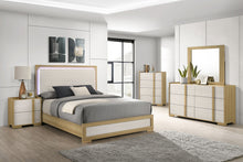 Load image into Gallery viewer, Hyland Dresser with Mirror