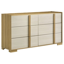 Load image into Gallery viewer, Hyland Dresser