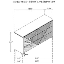 Load image into Gallery viewer, Cassia Bedroom Set