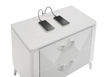 Load image into Gallery viewer, Cassia Nightstand