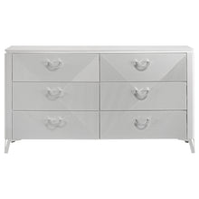 Load image into Gallery viewer, Cassia Dresser