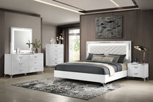 Load image into Gallery viewer, Cassia Chest of Drawers