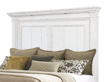 Load image into Gallery viewer, McKinney Panel Bed with LED Lighting