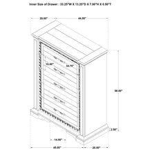 Load image into Gallery viewer, McKinney Bedroom Set