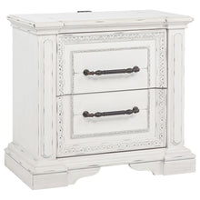 Load image into Gallery viewer, McKinney Nightstand