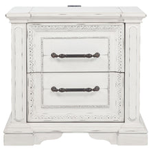Load image into Gallery viewer, McKinney Nightstand