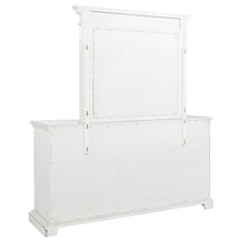 Load image into Gallery viewer, McKinney Dresser with Mirror