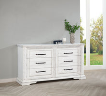 Load image into Gallery viewer, McKinney Dresser