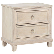 Load image into Gallery viewer, Pembroke Nightstand