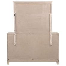 Load image into Gallery viewer, Pembroke Dresser with Mirror