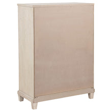 Load image into Gallery viewer, Pembroke Chest of Drawers
