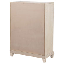 Load image into Gallery viewer, Pembroke Chest of Drawers