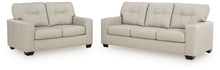 Load image into Gallery viewer, Santorine Living Room Set