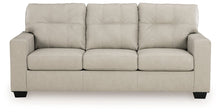 Load image into Gallery viewer, Santorine Sofa Sleeper