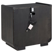 Load image into Gallery viewer, Leandro Nightstand