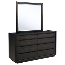 Load image into Gallery viewer, Leandro Dresser with Mirror