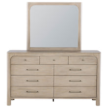 Load image into Gallery viewer, Solano Dresser with Mirror