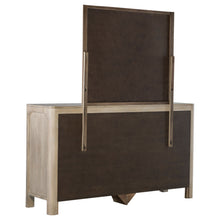 Load image into Gallery viewer, Solano Dresser with Mirror