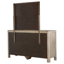 Load image into Gallery viewer, Solano Dresser with Mirror
