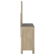 Load image into Gallery viewer, Solano Dresser with Mirror