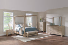 Load image into Gallery viewer, Solano Dresser with Mirror