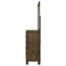 Load image into Gallery viewer, Woodmont Dresser with Mirror