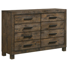 Load image into Gallery viewer, Woodmont Dresser