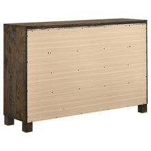 Load image into Gallery viewer, Woodmont Dresser