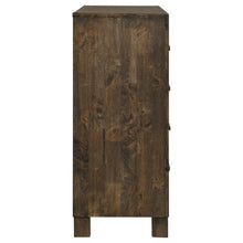 Load image into Gallery viewer, Woodmont Dresser